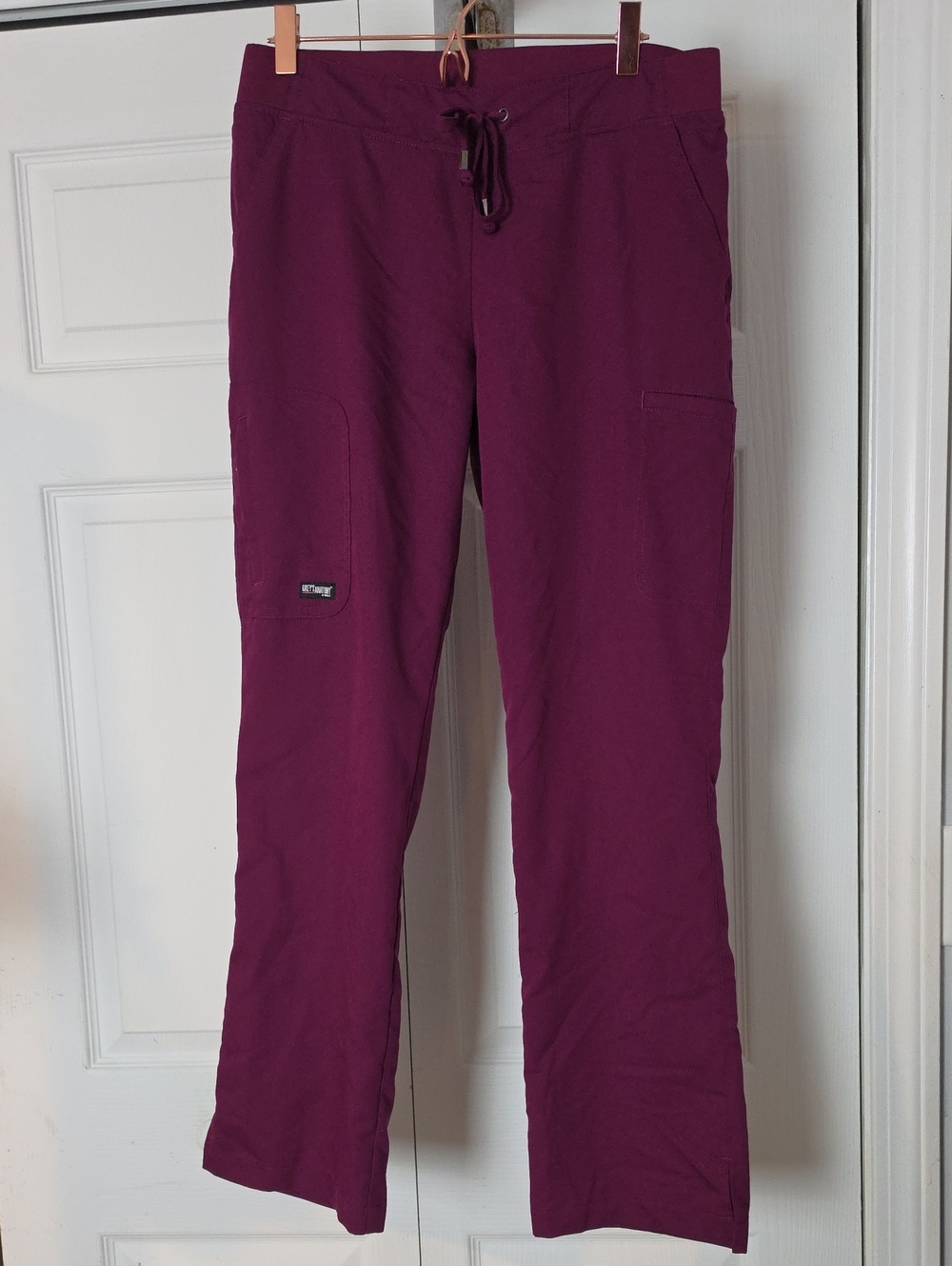 Grey's Anatomy Women's Scrub Pants